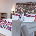 Отель Moserhof 4*