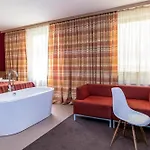 Moserhof Отель 4*