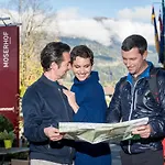 Moserhof 4*