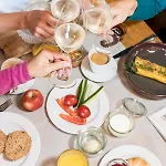Moserhof Отель Зеебоден