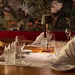Moserhof Отель Зеебоден
