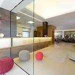 Отель Moserhof 4*