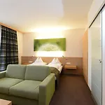 Moserhof Отель Зеебоден