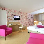 Moserhof Отель 4*