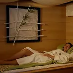 Отель Moserhof Зеебоден