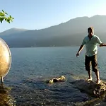 Отель Moserhof