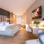 Moserhof Отель