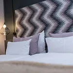Отель Moserhof Зеебоден