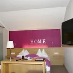 Отель Moserhof 4*