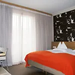 Отель Moserhof Зеебоден