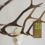 Moserhof Отель Зеебоден