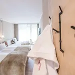 Отель Moserhof