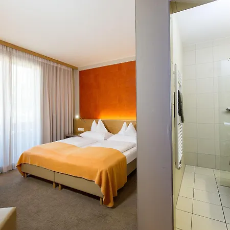 Moserhof 4* سيبودن