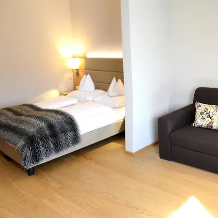 فندق Moserhof 4*