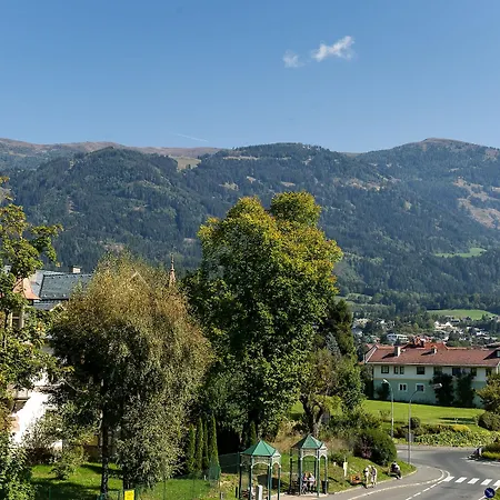 Moserhof 4* سيبودن