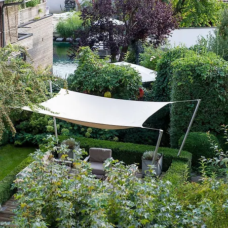 Moserhof سيبودن