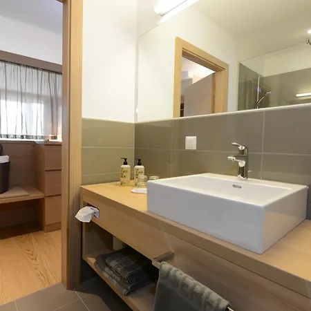 Moserhof فندق سيبودن