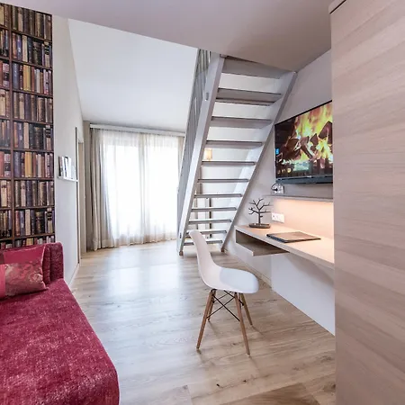 Moserhof Hotel 4*