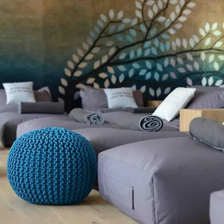 Moserhof سيبودن