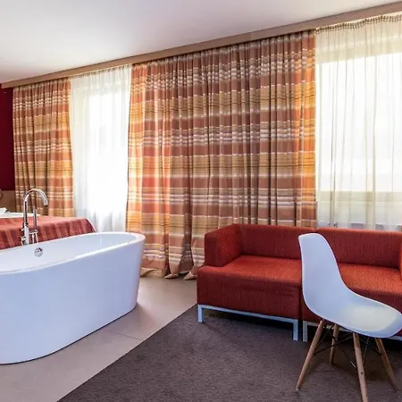 Moserhof Hotel 4*