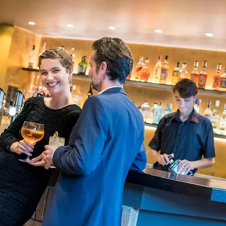 Hotel Moserhof Seeboden