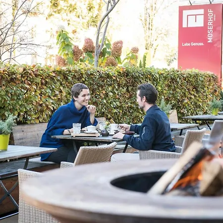 Hotel Moserhof