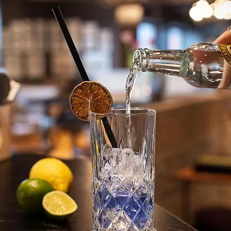 Moserhof فندق 4*