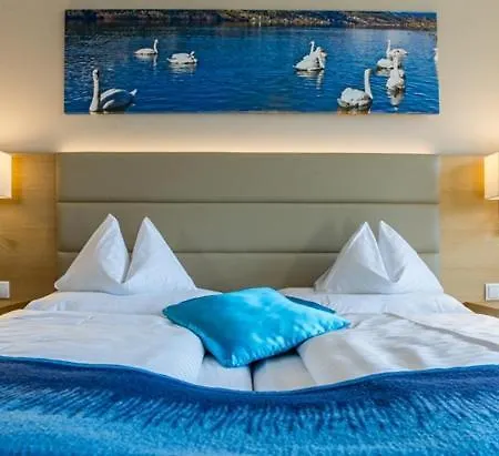 Moserhof Hotel 4*