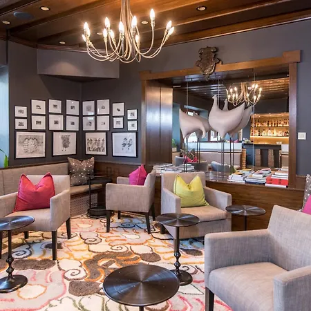 Moserhof Hotel 4*