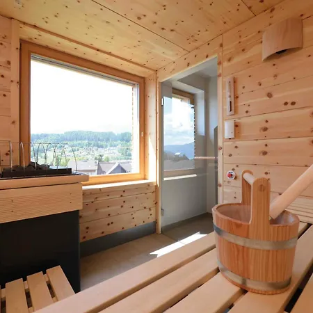 Moserhof Hotel 4*