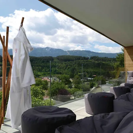 Hotel Moserhof 4*