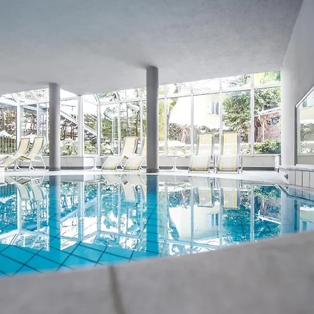 Hotel Moserhof