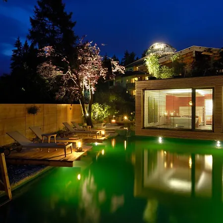 Moserhof Hotel