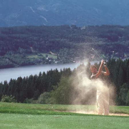 Hotel Moserhof 4*