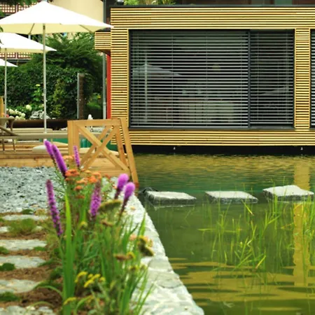 Moserhof Hotel Seeboden am Millstätter See