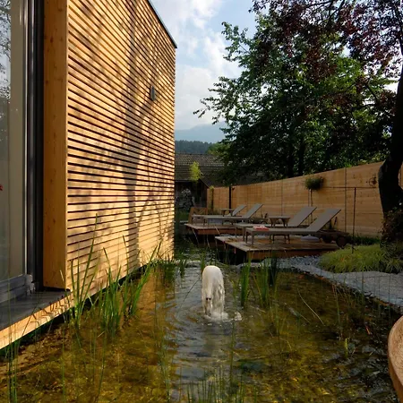 Hotel Moserhof 4*