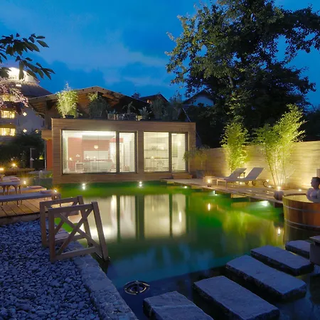 Moserhof 4* Seeboden