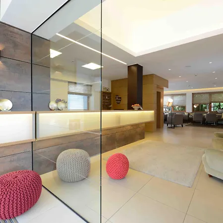 فندق Moserhof 4*