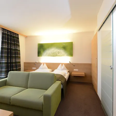 Moserhof فندق سيبودن