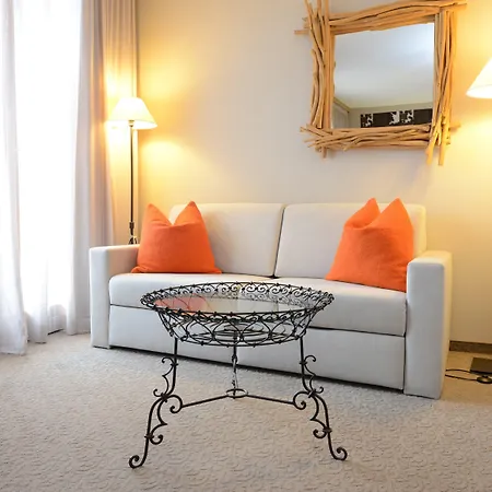 Hotel Moserhof 4*
