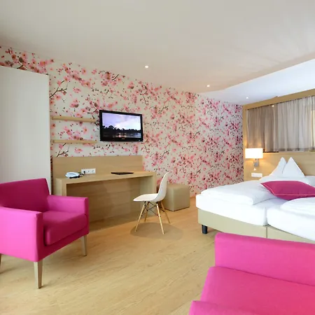 Moserhof Hotel 4*