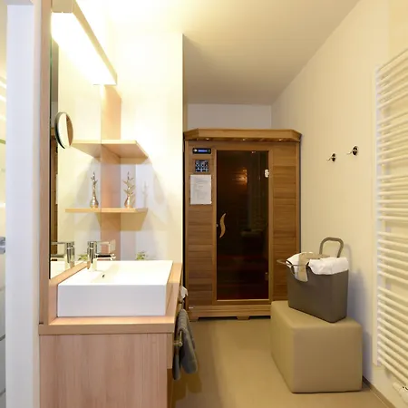 Moserhof Hotel Seeboden