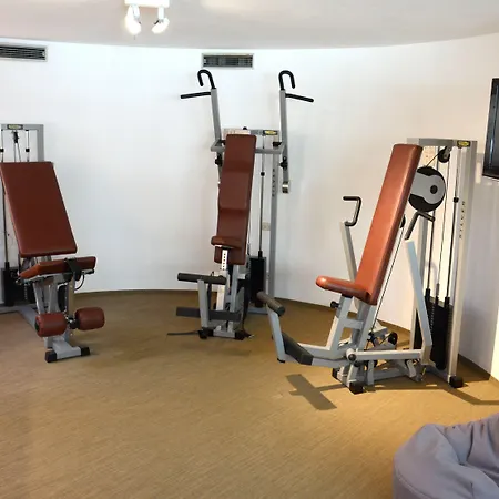 Moserhof 4*