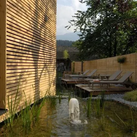 Moserhof Hotel 4*