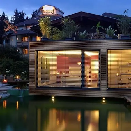 Moserhof Hotel