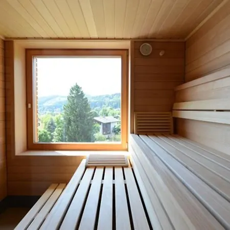 Moserhof سيبودن