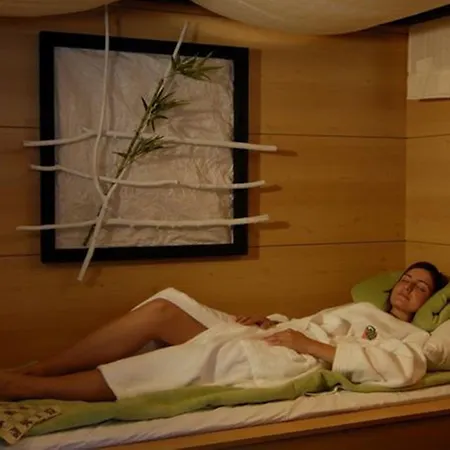 فندق Moserhof سيبودن