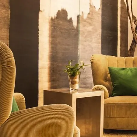 Moserhof Hotel