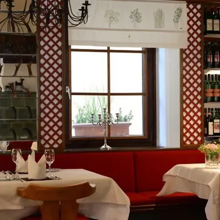 فندق Moserhof 4*