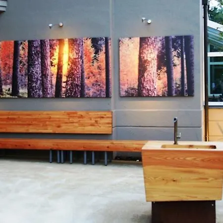 Hotel Moserhof Seeboden
